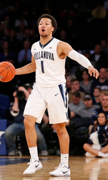 Villanova picked by coaches to win Big East again